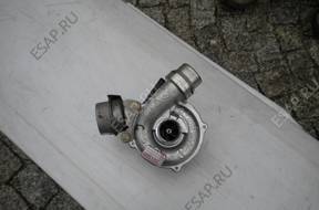 ТУРБО 1,5 1.5 DCI 105 KM CLIO III 54399700030
