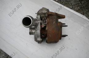 ТУРБО 1,5 1.5 DCI 105 KM MODUS  54399700070