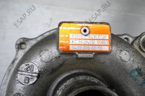 ТУРБО 1,5 1.5 DCI 105 KM MODUS  54399700070
