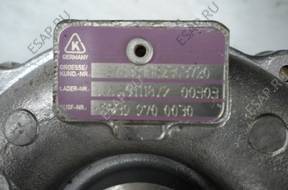 ТУРБО 1,5 1.5 DCI 105 KM SCENIC II 54399700030