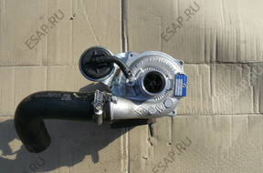 ТУРБО 1,5 1.5 DCI 70 CLIO KANGOO THALIA