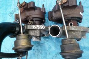 ТУРБО 1,5 DCI CLIO KANGO MODUS THALIA MICRA MEGANE