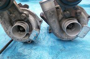 ТУРБО 1,5 DCI CLIO KANGO MODUS THALIA MICRA MEGANE