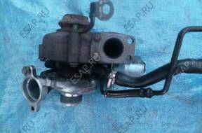 ТУРБО 1,6 16V HDI TDCI EHDI BERLINGO C4 407 109PS