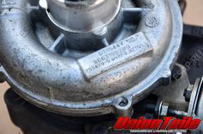 ТУРБО 1,6 HDi 109 KM Peugeot Citroen 753420