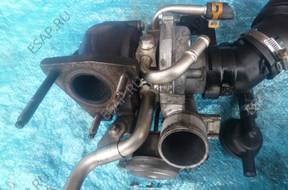 ТУРБО 1,9 DCI 130PS LAGUNA 2 LIFT SCENIC 2