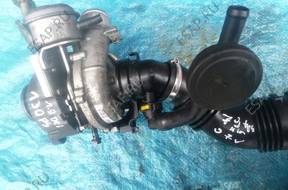 ТУРБО 1,9 DCI 130PS LAGUNA 2 LIFT SCENIC 2