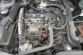 ТУРБО / 1,9 TDI 1Z / 90 PS / VW AUDI