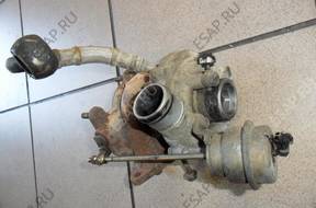 ТУРБО 1,9 TDI   90 kM   VW SEAT AUDI