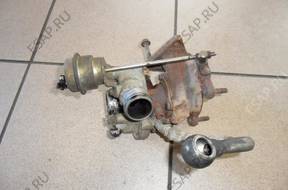 ТУРБО 1,9 TDI   90 kM   VW SEAT AUDI