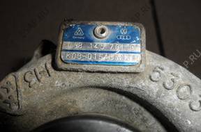ТУРБО 1,9 TDI   90 kM   VW SEAT AUDI