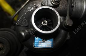 ТУРБО 1,9TD WV Golf,Vento,Passat,Transporter