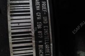 ТУРБО 1.2 TDI POLO IBIZA CFW 2011 ГОД