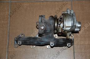 ТУРБО 1.2 TSI CBZB VW SKODA SEAT 03F145701K