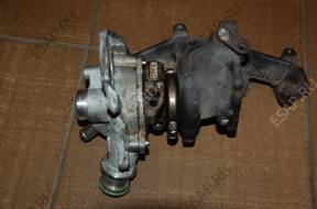 ТУРБО 1.2 TSI CBZB VW SKODA SEAT 03F145701K