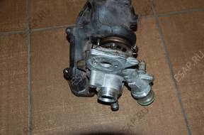 ТУРБО 1.2 TSI CBZB VW SKODA SEAT 03F145701K