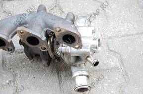ТУРБО 1.2 TSI CBZB VW SKODA SEAT 03F145701K