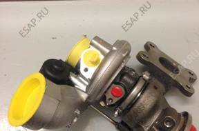 ТУРБО  1.4 TSI 110 kw 04E145715F