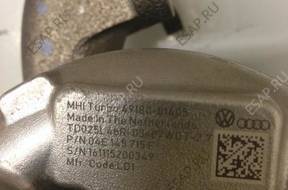 ТУРБО  1.4 TSI 110 kw 04E145715F