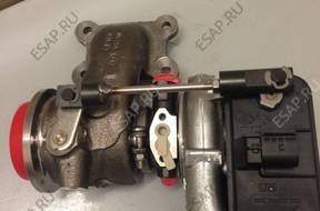 ТУРБО  1.4 TSI 110 kw 04E145715F