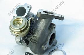 ТУРБО 14411-EB300 NISSAN NAVARA D40 2,5 DCI 2005 год-