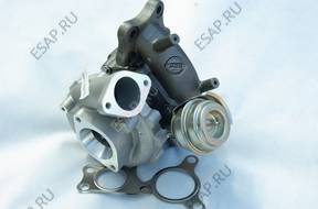 ТУРБО 14411-EB300 NISSAN NAVARA D40 2,5 DCI 2005 год-
