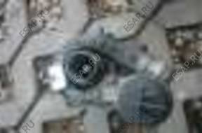 ТУРБО 1.5 dci K9K kangoo scenic clio megane