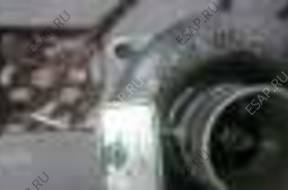 ТУРБО 1.5 dci K9K kangoo scenic clio megane