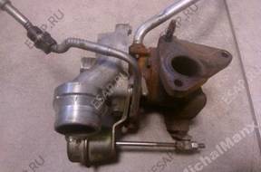 ТУРБО 1.5 dci Kangoo Logan Megane Clio 2010 год