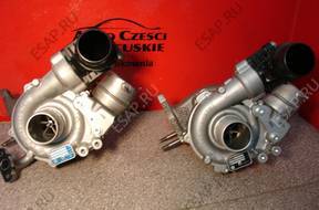 ТУРБО 1.6 DCI PULSAR QASHQAI X-TRAIL 54389700005