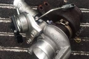 ТУРБО 1.6 ehdi citroen peugeot 9673283680