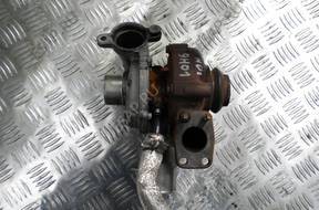 ТУРБО 1.6 HDI PEUGEOT 3008  5008 GT1544V 32 TY