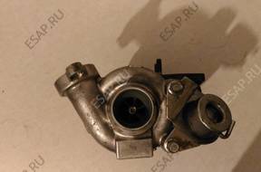 ТУРБО 1.6 HDI TDCI 90KM 9HX