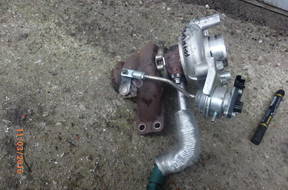 ТУРБО 1.6HDI BERLINGO III PARTNER 10-15 9673283680