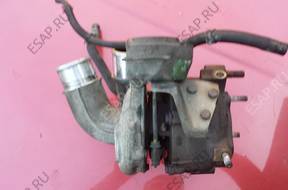 ТУРБО 17201-0G010 TOYOTA AVENSIS T25 2,0 D4D 1CD