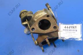ТУРБО 1720127010 Toyota Avensis 2,0D4D 81kW 00-2003 год