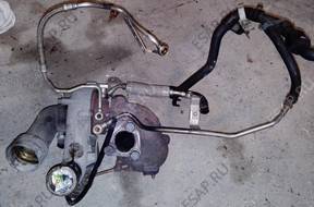 ТУРБО 1.8 Bora Golf4 Seat Skoda