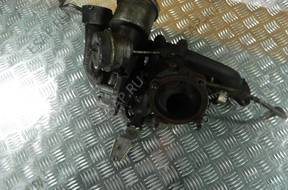 ТУРБО 1.8 T 180KM 06A145713D A4 A6 GOLF