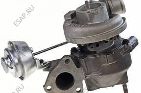 ТУРБО 18900R06E01 759394 HONDA 2.2 CTDI