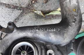 ТУРБО 1.8T 2.0 K03 VW GOLF IV 150KM 06A 145 703 G