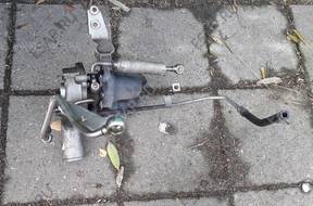 ТУРБО 1.8T 2.0 K03 VW GOLF IV 150KM 06A 145 703 G