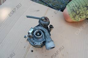 ТУРБО 1.8T VW AUDI 058145703J  Passat B5 A4!