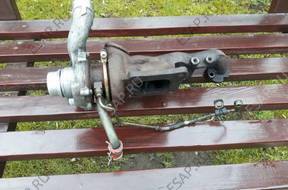 ТУРБО 1.8tddi focus mk1