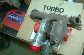 ТУРБО 1.9 16v JTDM/CDTI/TID