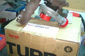 ТУРБО 1.9 16v JTDM/CDTI/TID
