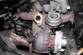 ТУРБО 1.9 tdi 101 km passat BKC BXE BLS