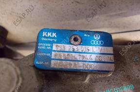 ТУРБО 1.9 TDI 101KM ATD POLO IV FABIA I IBIZA III