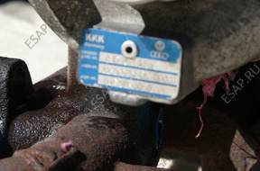 ТУРБО 1.9 TDI  130KM SHARAN GALAXY ALHAMBRA
