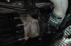 ТУРБО 1.9 TDI AGR 90 KM