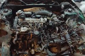 ТУРБО 1.9 TDI AGR 90 KM